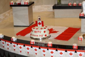 Canada Day – 150 Years - 04