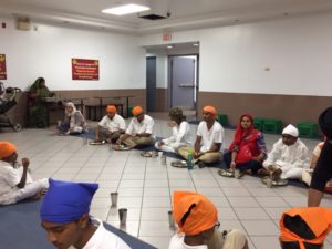 SSE Field Trip to Gurdwara - 04